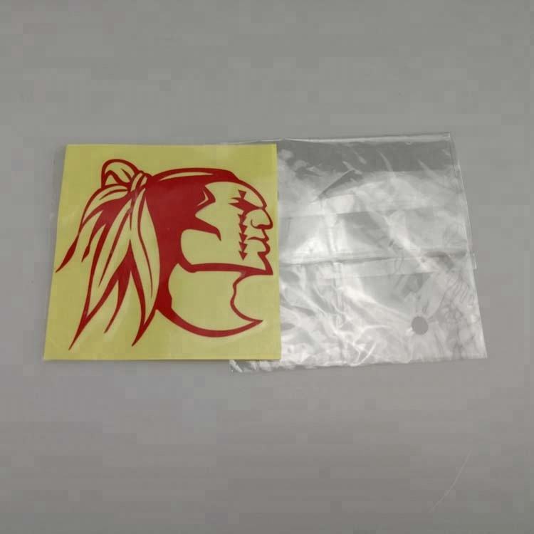 Diamond & Engineer Grade Custom PVC Reflective Vinyl Sticker Decal Self-Adhesive for Cars & Trucks Printable Feature