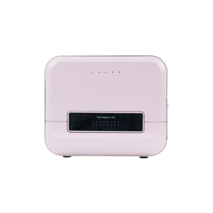 Nhà Máy Linegene Mini Thử Nghiệm Hóa Học <span class=keywords><strong>Analyzer</strong></span> Máy 8-Strip Ống Thời Gian Thực Pcr - Product Image 3