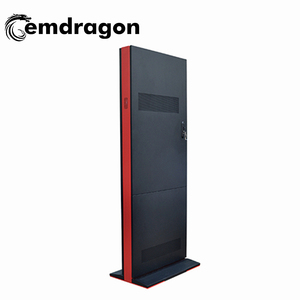 Al aire libre Pantalla <span class=keywords><strong>de</strong></span> 55 pulgadas LED digital signage <span class=keywords><strong>de</strong></span> tienda <span class=keywords><strong>de</strong></span> venta al por menor pantalla LCD operaciones interno - Product Image 3