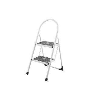 Échelle pliante portable antidérapante en acier AP-1152 Échelles à marches - Product Image 1