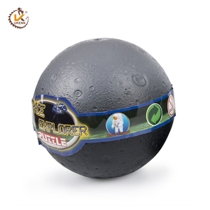 Đồ Chơi Giáo Dục Space Explorer Quà Tặng Space Explorer 3d Nhựa Puzzle Đồ Chơi Không Gian Cho Trẻ Em - Product Image 5