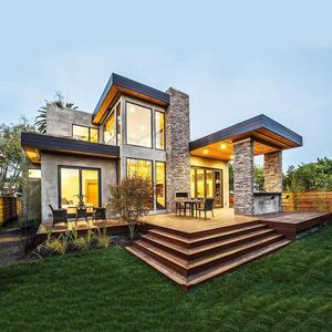 2018 Real Estate Manufactured Homes Bungalow