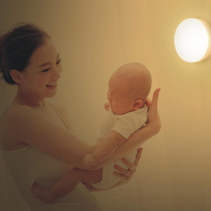 USB sạc cảm ứng kích hoạt <span class=keywords><strong>Mini</strong></span> không dây <span class=keywords><strong>LED</strong></span> nhỏ ánh sáng ban đêm - Product Image 1