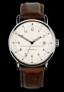 Reloj de plata para mujer y niña, pulsera de lujo, diseño de moda, reloj japonés automático, movt - Product Image 2