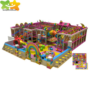 Meilleurs canons numérique aire de jeux, aire de jeux intérieure partie - Product Image 3