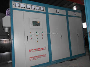 5 Tấn Gang Nóng Chảy Lò <span class=keywords><strong>C</strong></span>ảm Ứng Với 1650.<span class=keywords><strong>C</strong></span> Nhiệt Độ - Product Image 2