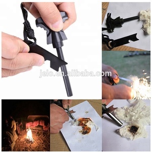 Kits d'équipement d'urgence professionnels de haute qualité, accessoires de Camping populaires, Kit tactique <span class=keywords><strong>SOS</strong></span> 13 en 1-Kit de survie en plein air - Product Image 5