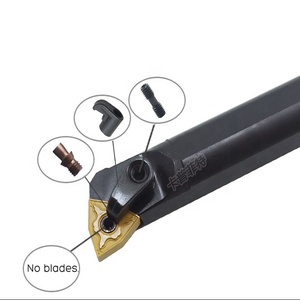 Bên ngoài chuyển chủ sở hữu công cụ tốt xi lanh nhàm chán thanh công cụ với chất lượng cao <span class=keywords><strong>carbide</strong></span> chèn WNMG - Product Image 4