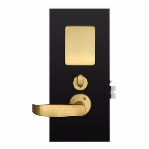 Sistema de Cerradura para Puerta de Hotel, Fabricado en China, Precio de Fábrica, Cómo <span class=keywords><strong>Funciona</strong></span> - Product Image 6