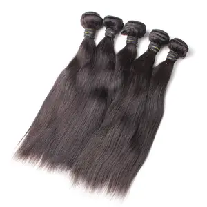 best supplier wholesale 100% virgin Brazilian human full lace hair