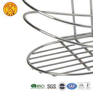 Chuyên nghiệp thiết kế độc đáo phòng tắm dầu gội lưu trữ giá - Product Image 4