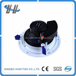 Hony material durable moda desgin integrado altavoz de <span class=keywords><strong>techo</strong></span> - Product Image 5