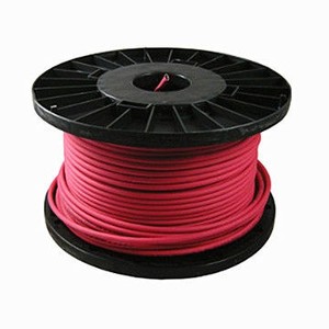 Nuevo Diseño, <span class=keywords><strong>Cable</strong></span> de Alarma Contra Incendios Blindado de Cobre de 2 Núcleos, 23 AWG, <span class=keywords><strong>CAT</strong></span> <span class=keywords><strong>6</strong></span> - Product Image 6