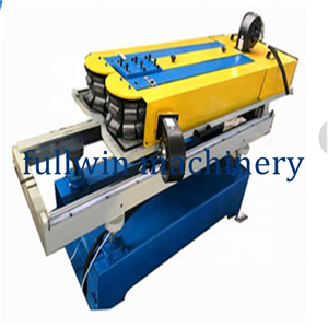 Machine d'extrusion plastique Qingdao Fullwin pour tube ondulé avec prix bas et bonne qualité - Product Image 2