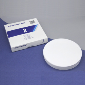 Cellulose Giấy Lọc, Chất Lượng Giấy Lọc NS2 Tương Đương Với Whatman Grade2 - Product Image 5