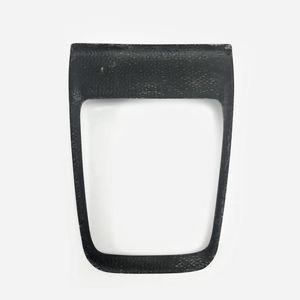 Pour Subaru Impreza VAB VAF STI OEM Engrenage en fibre de carbone Surround RHD - Product Image 5