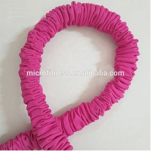 Botín cinturón de ejercicio de resistencia banda perfecto trasero levantar y glúteos ejercicio muscular - Product Image 3