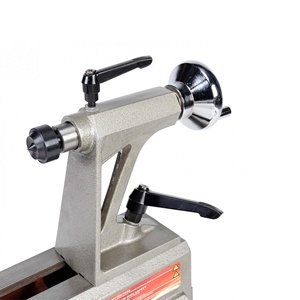 <span class=keywords><strong>NOVA</strong></span> COMET II — mini-<span class=keywords><strong>tour</strong></span> à <span class=keywords><strong>bois</strong></span>, machine de tournage, avec mandrin <span class=keywords><strong>Nova</strong></span> G3 à format standard - Product Image 6