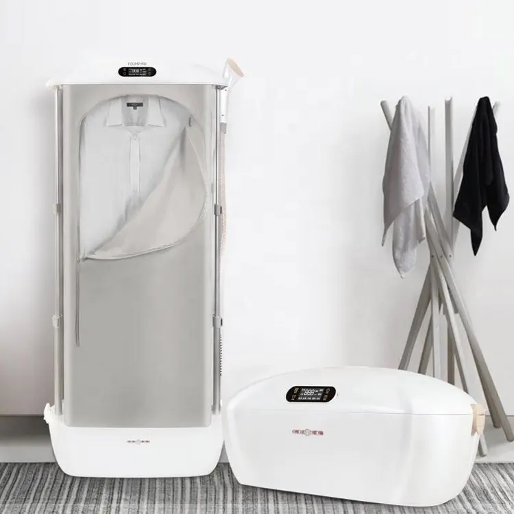 Konka — sèche-vêtements électrique portable, de haute qualité, pour le repassage des vêtements