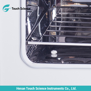 Horno de Secado y Calentamiento de Laboratorio Serie <span class=keywords><strong>DHG</strong></span> 9070A, Fabricación China, Horno de Laboratorio <span class=keywords><strong>DHG</strong></span>-9070A - Product Image 3
