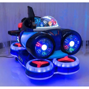 Thiết Kế Mới Vui Chơi Giải Trí <span class=keywords><strong>Kiddie</strong></span> <span class=keywords><strong>Ride</strong></span> Cho Siêu Thị - Product Image 3