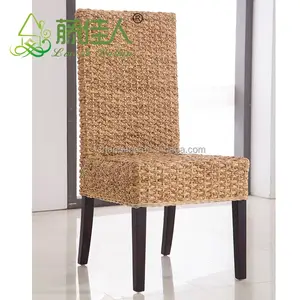 中国高品质设计师海草高背水葫芦椅子