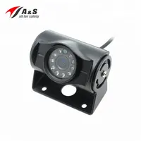 Sistema di telecamere di sicurezza per veicoli con videocamera CCTV AHD 720P 960P 1080P
