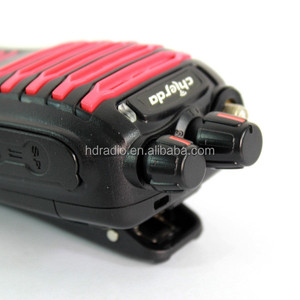 Radio Marina VHF portátil 5 W de Gran Alcance walky talky de Larga Distancia IP66 A Prueba de agua de $ Number Vías Rados - Product Image 4