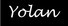 Yiwu Yolan Craft Packaging Co., Ltd. logo
