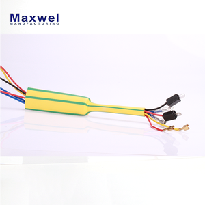 Double mur <span class=keywords><strong>gaine</strong></span> <span class=keywords><strong>thermorétractable</strong></span> isolation adhésif <span class=keywords><strong>thermorétractable</strong></span> tube - Product Image 4