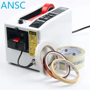 Chất Lượng Cao Trung Quốc Nhà Sản Xuất Tự Động Băng Dispenser M-1000