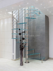 <span class=keywords><strong>Garde</strong></span>-<span class=keywords><strong>corps</strong></span> d'escalier à tige solide en acier inoxydable de 8mm à des prix abordables pour main courante d'escalier en fonte intérieure - Product Image 5