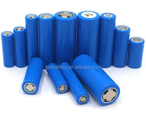 סוללה מאושרת 18650 1800mah 2000mah 2200 2500 מאח 2600 סוללת ליתיום ליתיום 3.7v 1200mah 1500mah