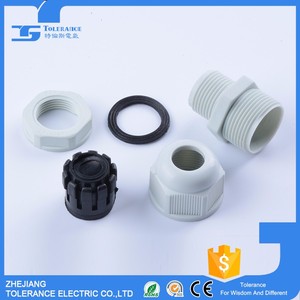 Varios Tamaños <span class=keywords><strong>de</strong></span> Tensión Flexible <span class=keywords><strong>nylon</strong></span> plástico pasacables quaulity superior - Product Image 3