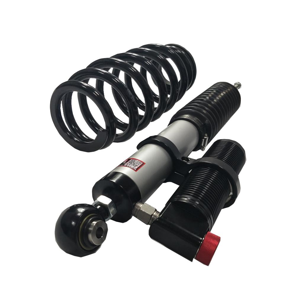 グリーンコイルオーバーサスペンション Amazon.co.jp: Speedtech Performance A204-550TK バイキング