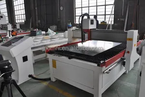 Chine fournisseur 1325 machines de découpe cnc plasma