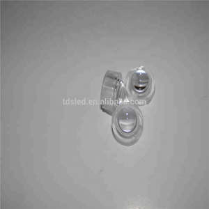 12mm 13mm 1W 3W Led optique lentille en pmma - Product Image 3
