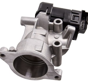 Válvula <span class=keywords><strong>EGR</strong></span> para PEUGEOT EXPERT <span class=keywords><strong>CITROEN</strong></span> <span class=keywords><strong>C4</strong></span> 161831 1618GZ 161832 1618S8 - Product Image 3