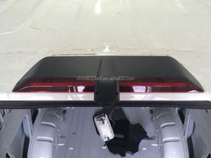 2018 جديد 3rd كاميرا يتم تركيبها في علبة مصباح المكبح ل 2017 Crafter العلامة التجارية فان ، IP68 للماء و <span class=keywords><strong>IR</strong></span> للرؤية الليلية - Product Image 5