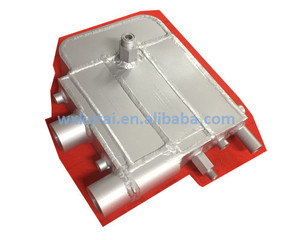 <span class=keywords><strong>FD510</strong></span>โรงงานอะไหล่ AtlasCopco เครื่องอัดอากาศเครื่องระเหย - Product Image 6