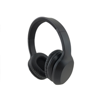 Casque de sport sans fil professionnel, durable et fiable, non intra-auriculaire, circum-auriculaire, pour la course, avec cache-oreilles pour enfants