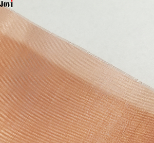 Prodotti in Tessuto a Maglia di Filo di rame per Gabbia di <span class=keywords><strong>Faraday</strong></span> - Product Image 4