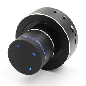 360 Grad Hifi gute Geschenke Vibro Spiker Adin machen alles in Lautsprecher coole Gadgets 2022 Gadget-Technologie