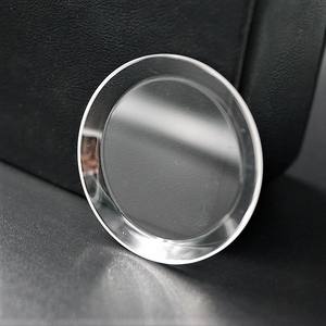 Factory Price Anti-Impact Scratch-Resistant Sapphire Crystal Watch Case Cover Glass Wristwatch Tool & Part - Product Image 2