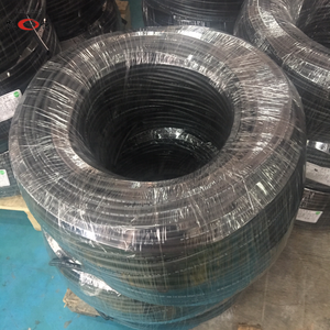 Yangın geciktirici PVC elektrik yalıtım tüp kollu - Product Image 6