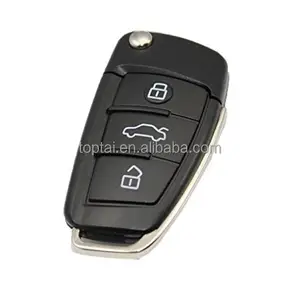 16GB Car Key Model USB Flash Disk USB 2.0 Memory Stick pen drive key thumb drive