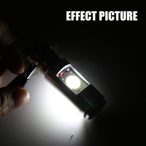 Bombillas LED H4 <span class=keywords><strong>H6M</strong></span> COB para Faros Delanteros de Motocicleta, 1500LM, 6000K, 10W, 12V, Nuevo Ajuste Universal - Product Image 6