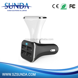 Produits les plus demandés 3.1a <span class=keywords><strong>chargeur</strong></span> de voiture l'<span class=keywords><strong>achat</strong></span> en ligne en chine - Product Image 6