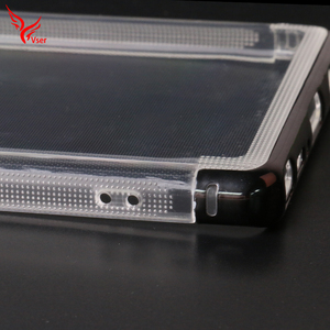 Chất lượng cao mạ PC <span class=keywords><strong>3</strong></span> trong 1 tinh thể trong suốt tpu điện thoại trường hợp cho <span class=keywords><strong>samsung</strong></span> galaxy <span class=keywords><strong>note</strong></span> 8 - Product Image 5