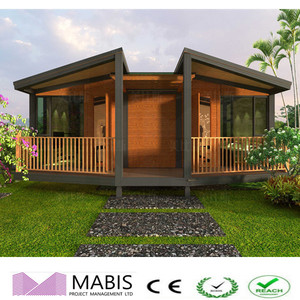 Portatile cabine e giardino camere per la vendita in cina - Product Image 6